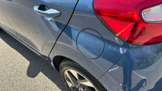 Hyundai i10 1.0 [63] Advance 5dr Auto [Nav] Petrol Hatchback